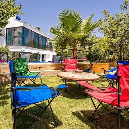 Mehmet 3 * Kaş