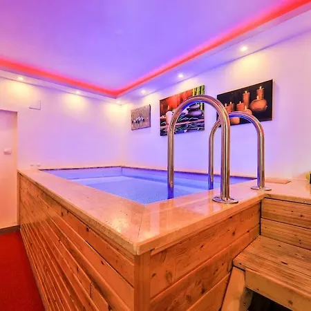 Mehmet 3 Villa