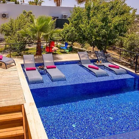 Mehmet 3 Villa